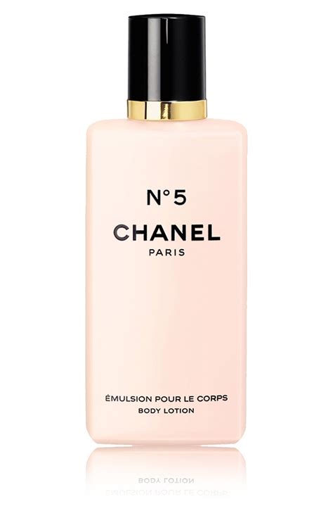 nordstrom chanel no 5 lotion|chanel no 5 lotion set.